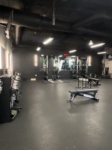 Outlaw Training Club photo