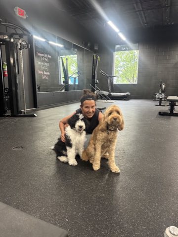 Outlaw Training Club photo
