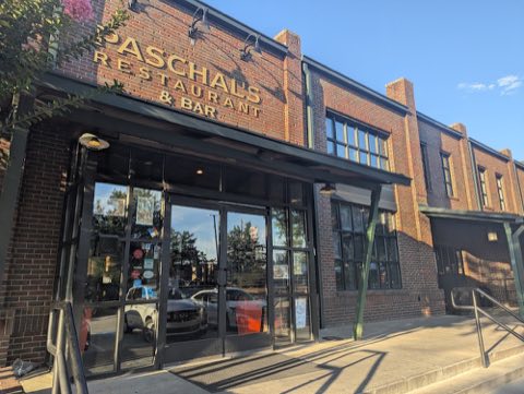 Paschal's Restaurant & Bar photo