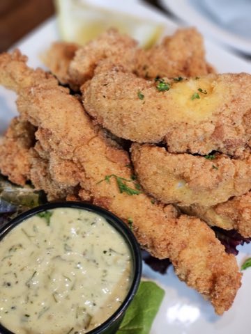 Paschal's Restaurant & Bar photo