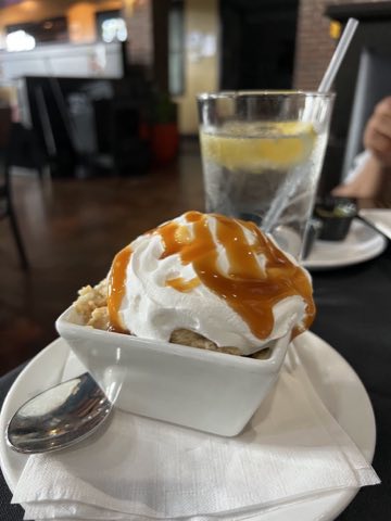 Paschal's Restaurant & Bar photo