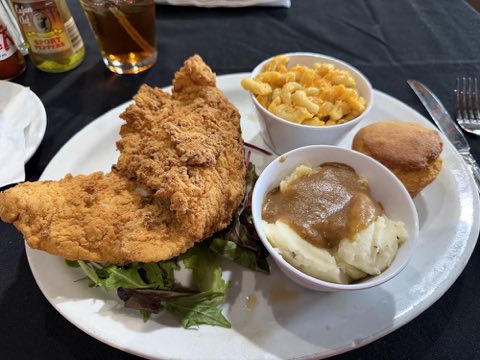 Paschal's Restaurant & Bar photo