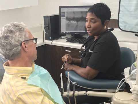 Peach Valley Dental photo