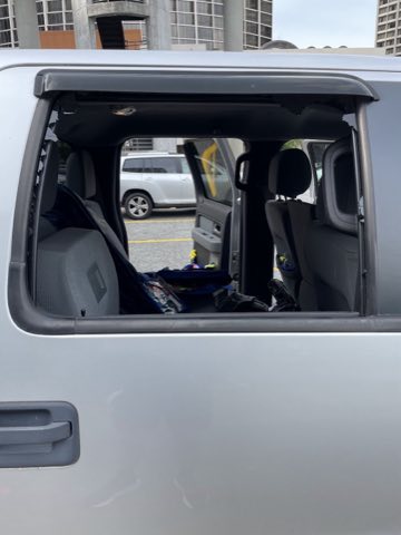 Peachtree Center Parking photo