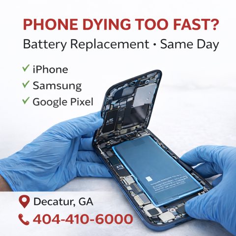 Phone Doc Atl photo