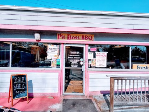 Pit Boss BBQ photo