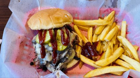 Pit Boss BBQ photo