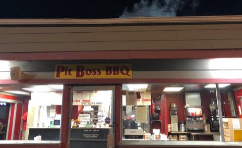 Pit Boss BBQ photo