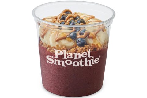 Planet Smoothie photo