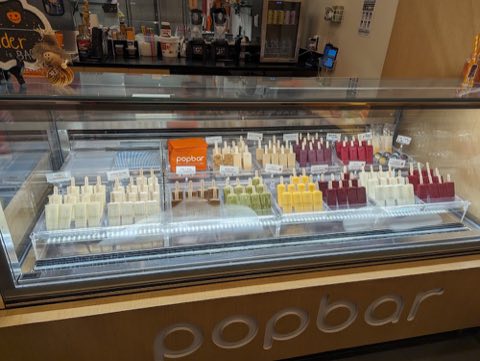Popbar Alpharetta photo