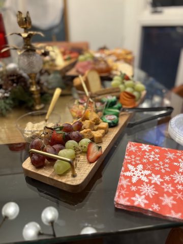 Pretti Plates Brunch Bar photo