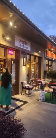 Purple Corkscrew Wine Shop & Tasting Room photo