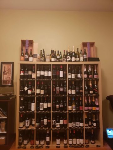 Purple Corkscrew Wine Shop & Tasting Room photo