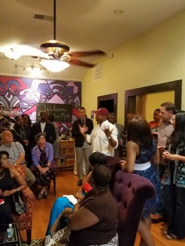 Purple Corkscrew Wine Shop & Tasting Room photo