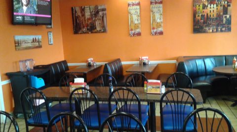 Q Time Restaurant photo