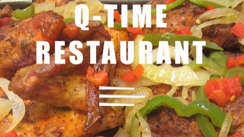 Q Time Restaurant photo