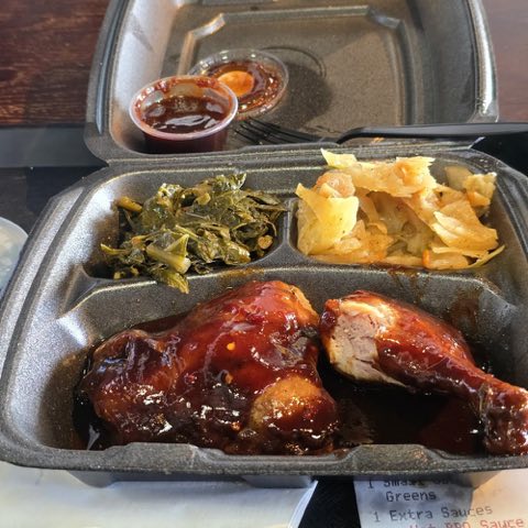 Rays Southern Foods photo