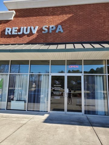 Rejuv Spa photo