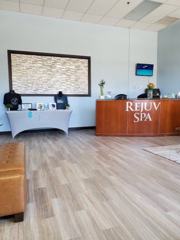 Rejuv Spa photo