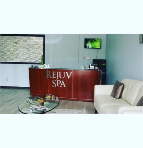 Rejuv Spa photo