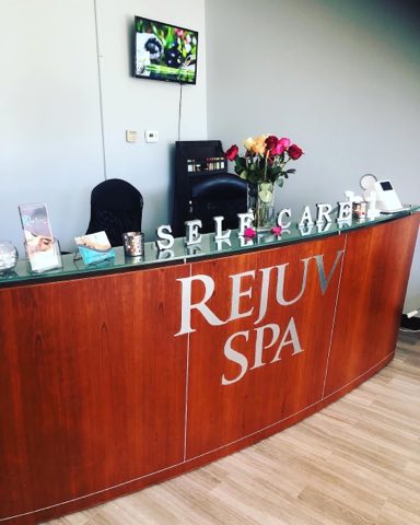 Rejuv Spa photo