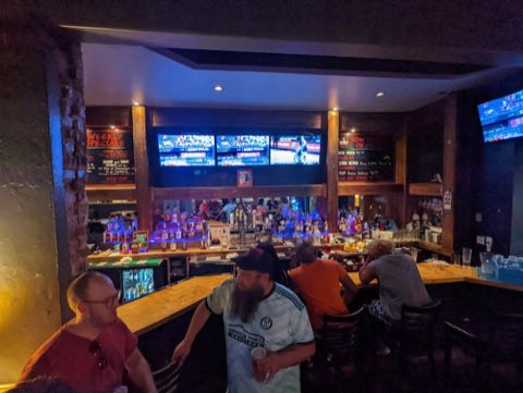Republic Social House photo
