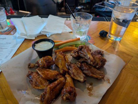 Republic Social House photo