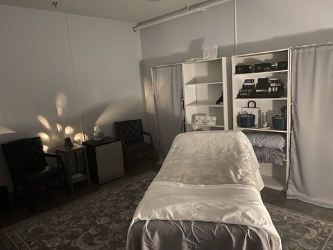 Respire Massage and Spa photo