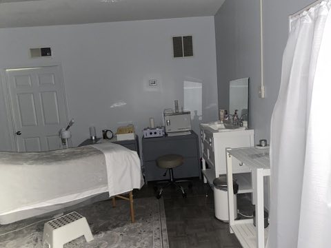 Respire Massage and Spa photo