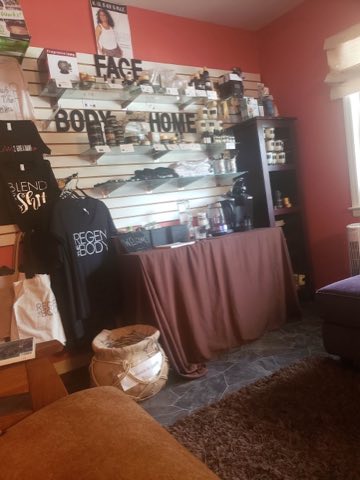 Respire Massage and Spa photo
