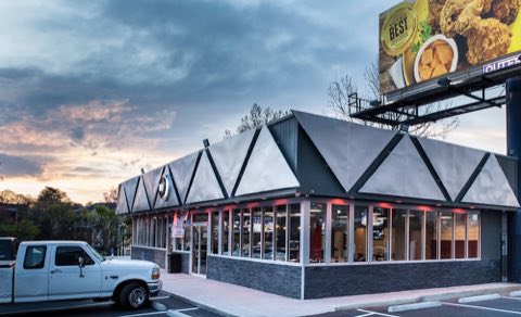 Restaurant 10 Bar & Grill photo