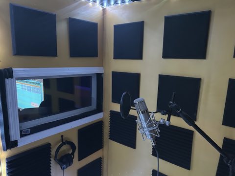Right Vibe Entertainment Studio photo