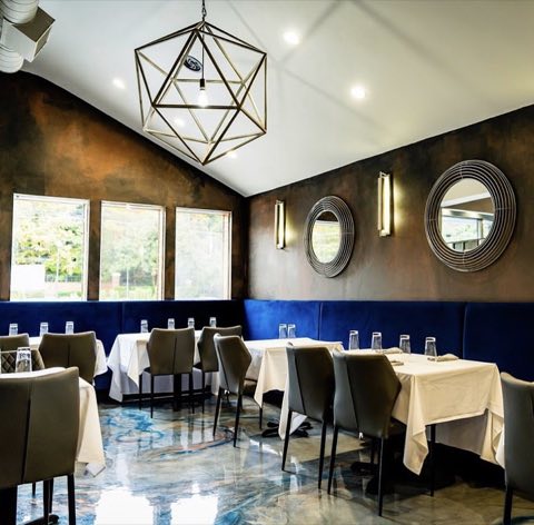 Roc South Cuisine photo