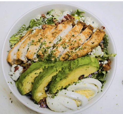 Roc South Cuisine photo