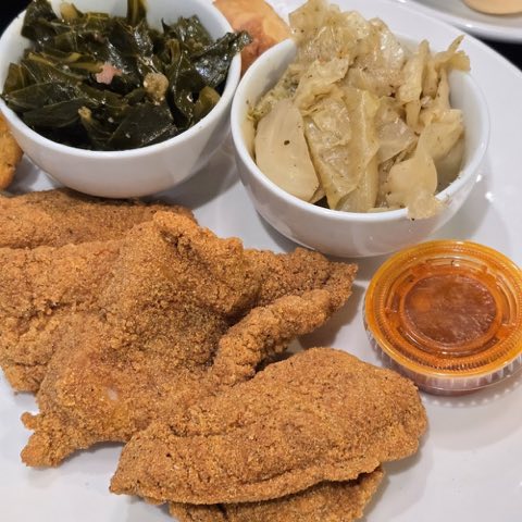 Roc South Cuisine photo
