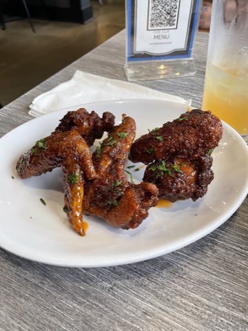 Roc South Cuisine photo