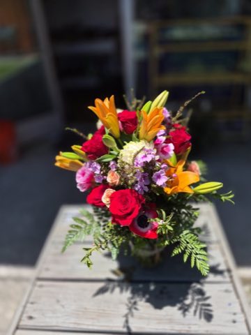Royal Petals ATL photo