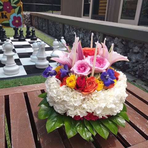 Royal Petals ATL photo