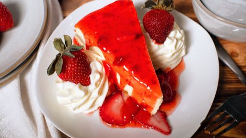 Sammy Cheezecake photo