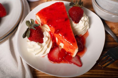Sammy Cheezecake photo