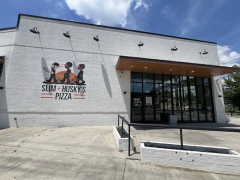 Slim & Husky's Pizza (Adair Park) photo