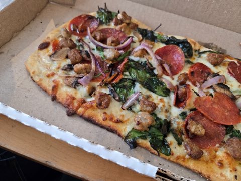 Slim & Husky's Pizza (Adair Park) photo