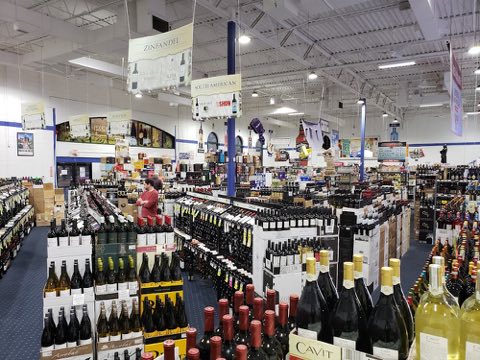 Smyrna World Of Beverages photo