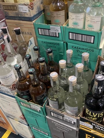 Smyrna World Of Beverages photo