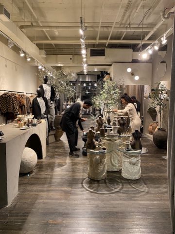 Souk Bohemian + Nomad photo