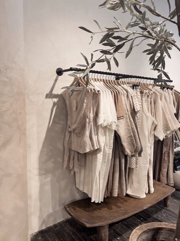 Souk Bohemian + Nomad photo
