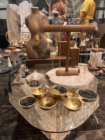 Souk Bohemian + Nomad photo
