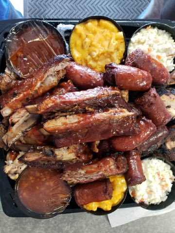 SouthSide Chicago BBQ photo