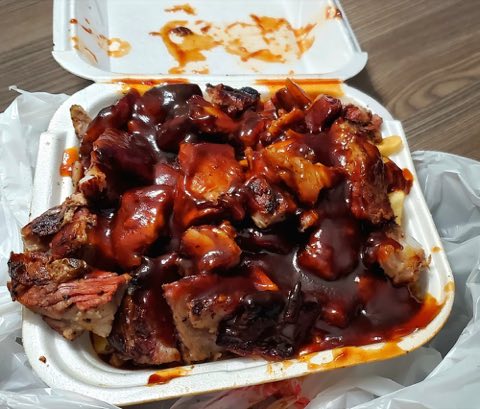 SouthSide Chicago BBQ photo