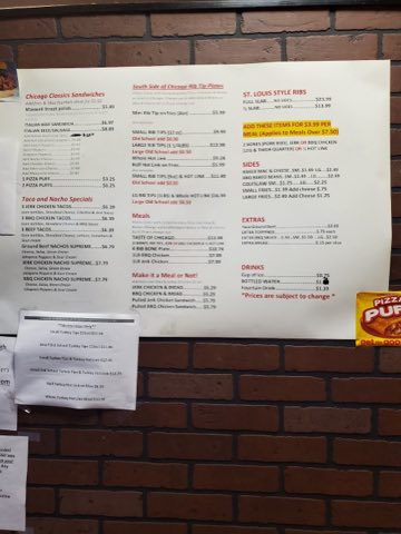 SouthSide Chicago BBQ photo